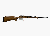 HAENEL Jaeger 10 Lady Timber