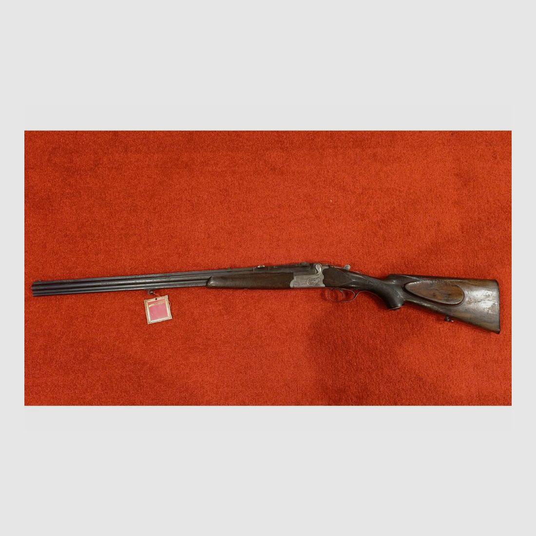 Sauer & Sohn ohne 6,5x58R;16/70, Bild 1 von 4