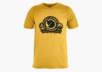 Fjällräven Herren-T-Shirt Abisko Wool Classic
