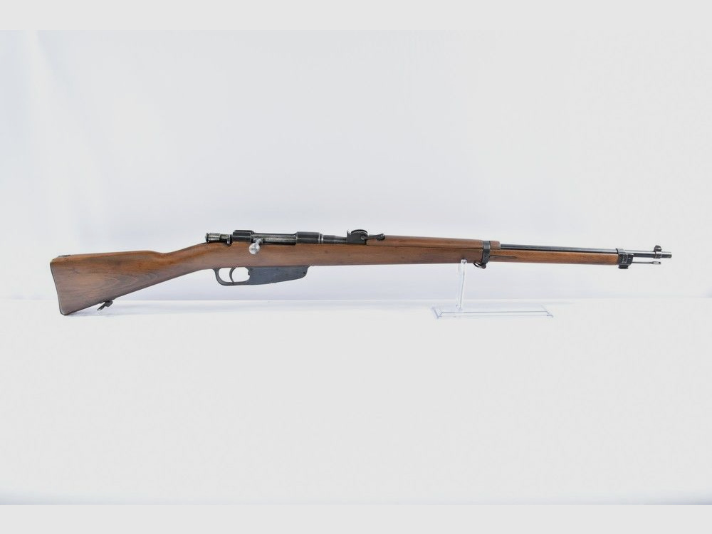 Carcano 91