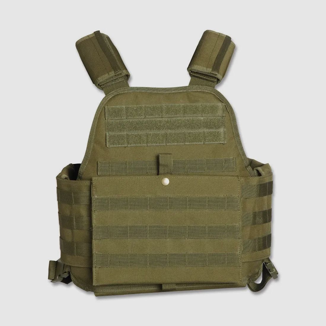 Mil-Tec Weste Plate Carrier