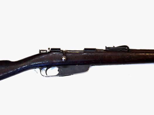 Carcano 91/24