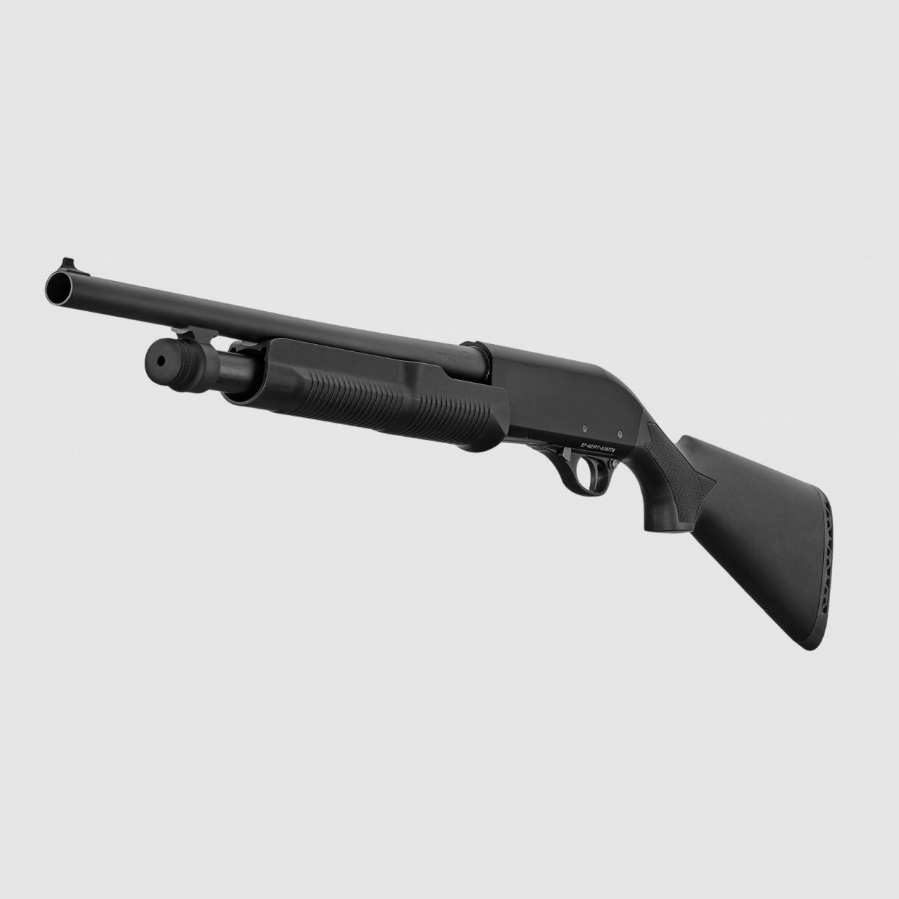 CZ 612 Pump Action Home Defense – 12/76, afbeelding 3 van 3