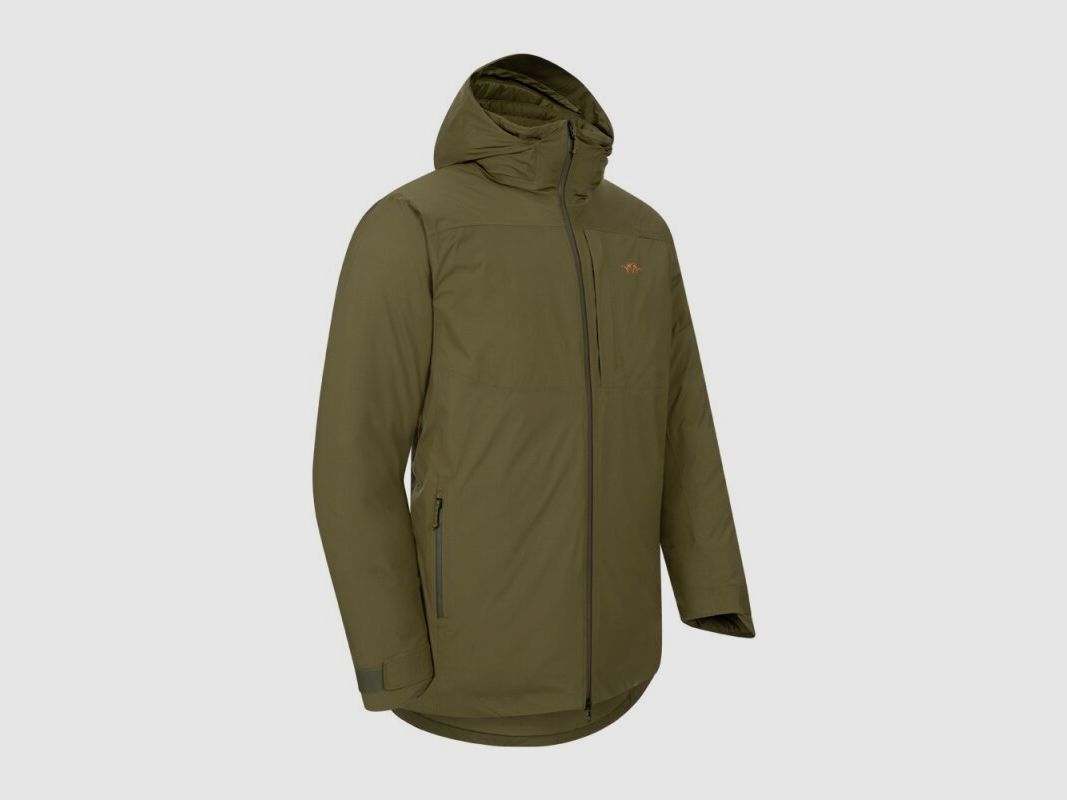 Blaser Shield Daunen Jacke