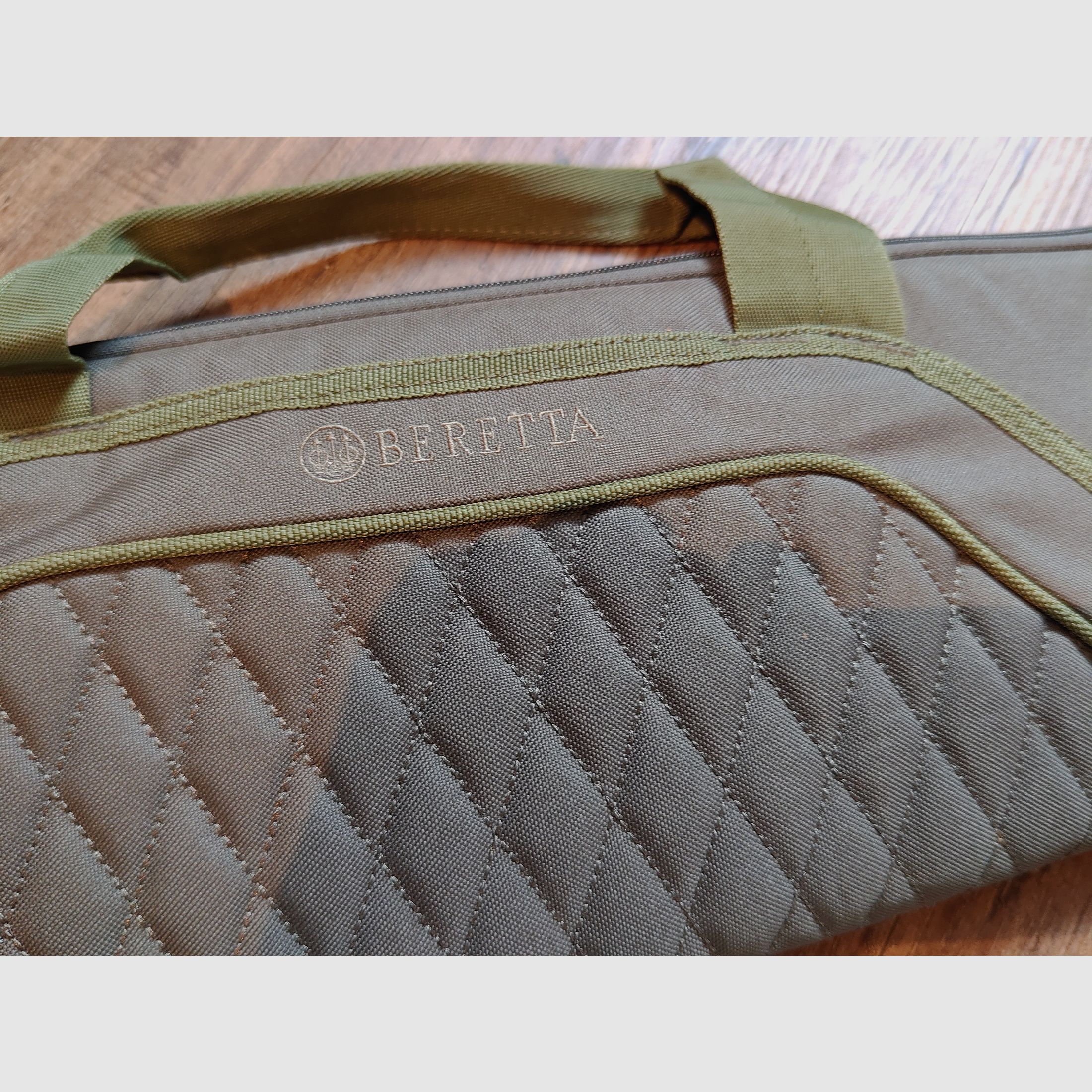 Beretta Flintenfutteral 