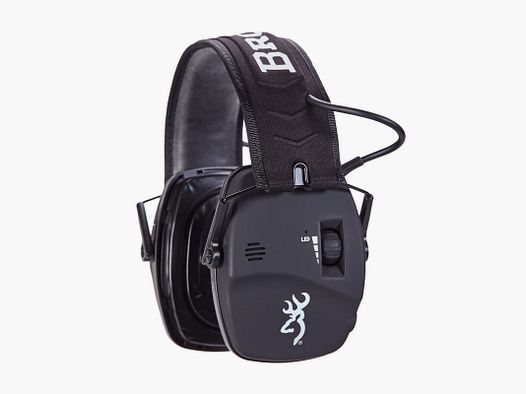 Casque Bdm Black