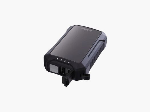 Hikmicro power bank