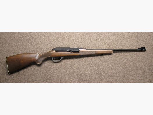 Halbautomatische Büchse HECKLER&KOCH mod. 630 Kal. .223rem