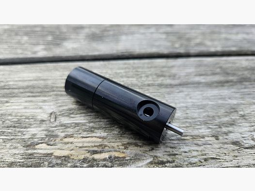 Diana Trailscout Snowpeak CR600 Exportventil - Leistung 40+ Joule