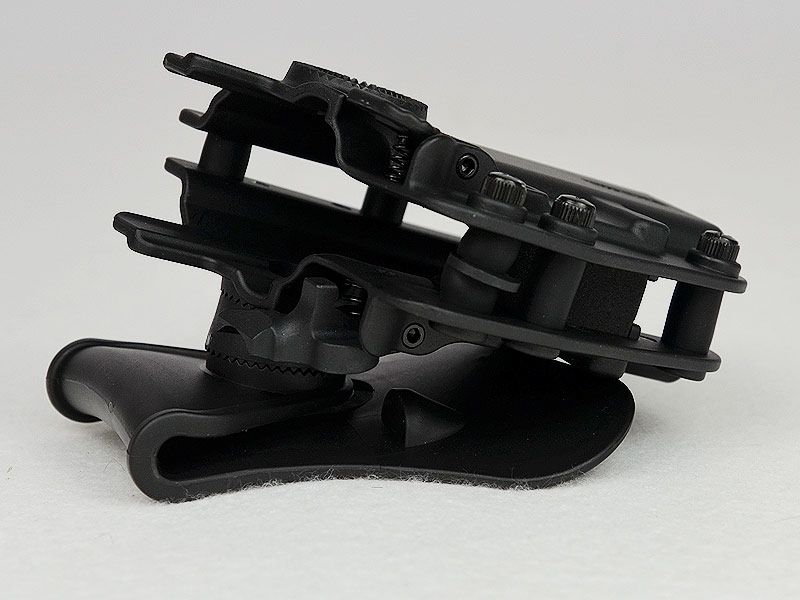 Swiss Arms Adapt X Funda Universal, Nivel III
