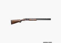 Bockdoppelflinte – BERETTA – ULTRALEKKI kal. 12