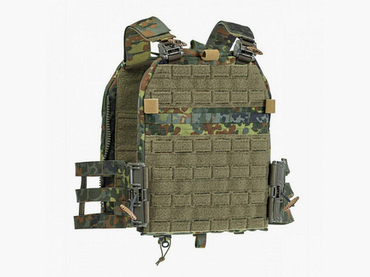 LINDNERHOF PLATE CARRIER VEST - LT042/2