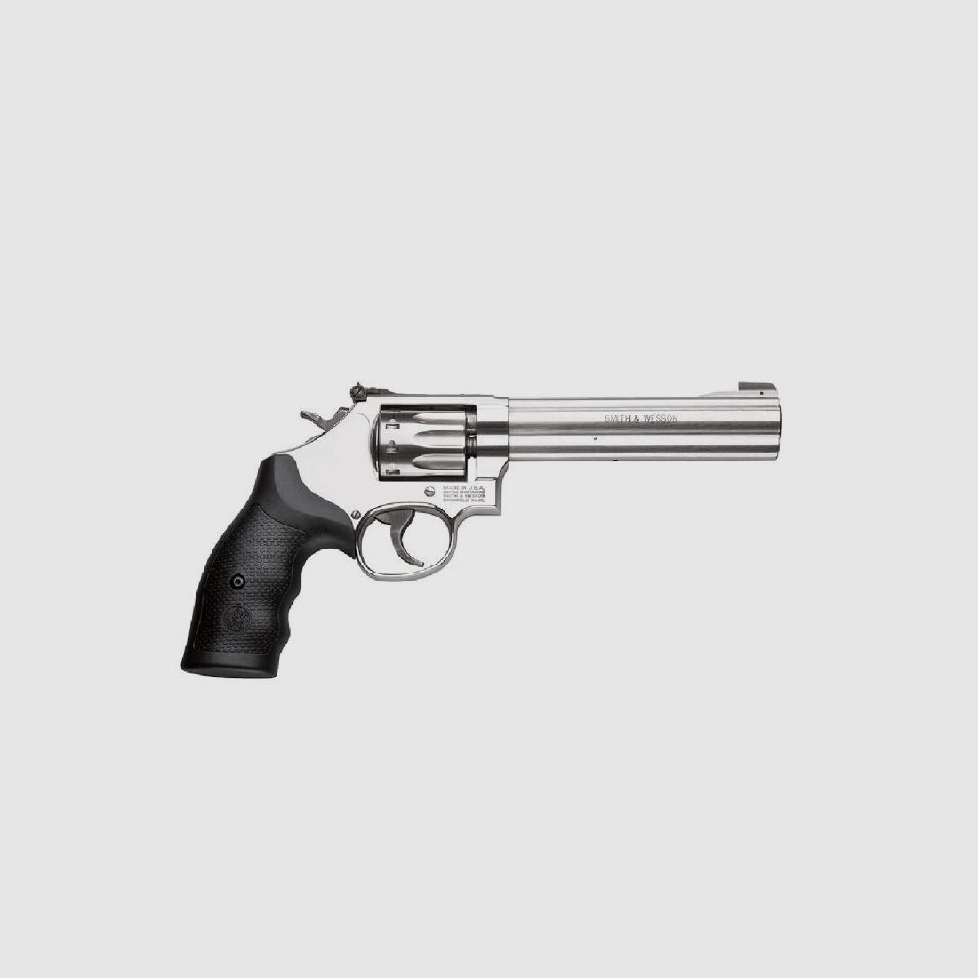 Smith & Wesson Mod. 617