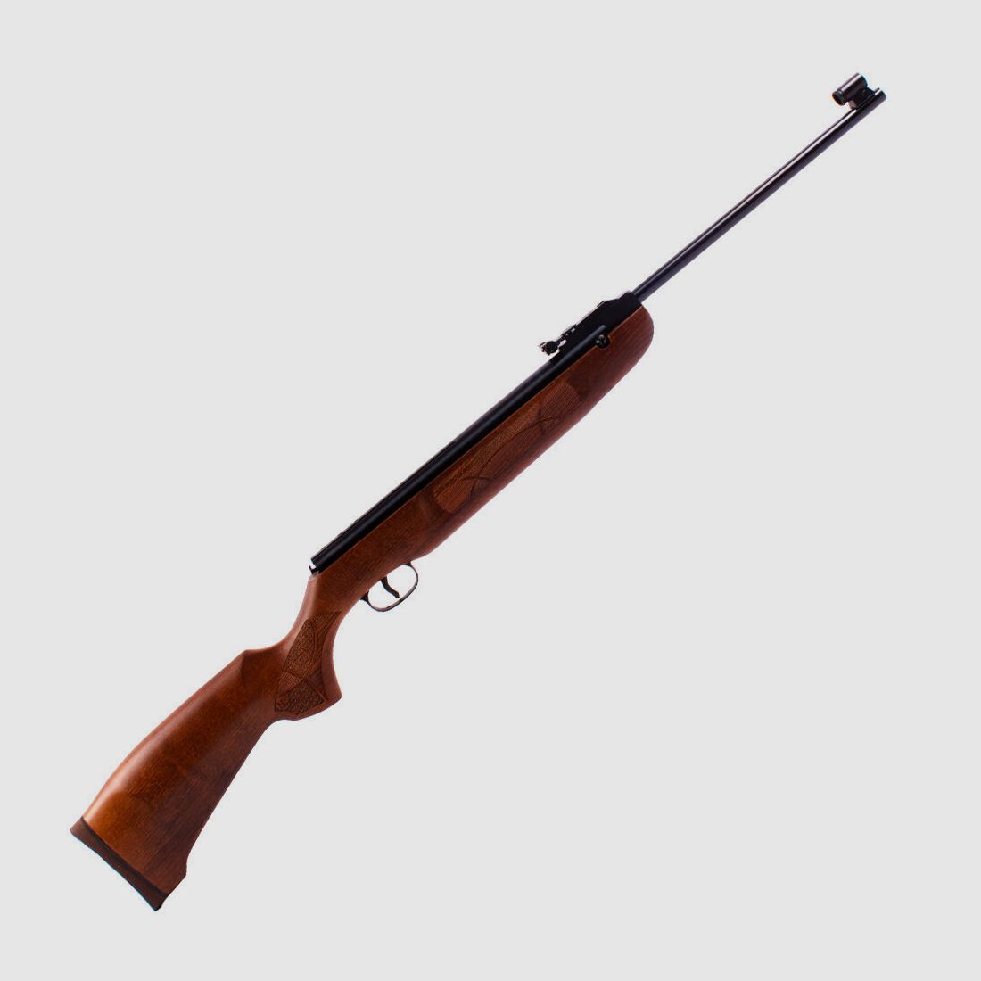 Weihrauch HW 50 M II Luftgewehr 4,5 mm
