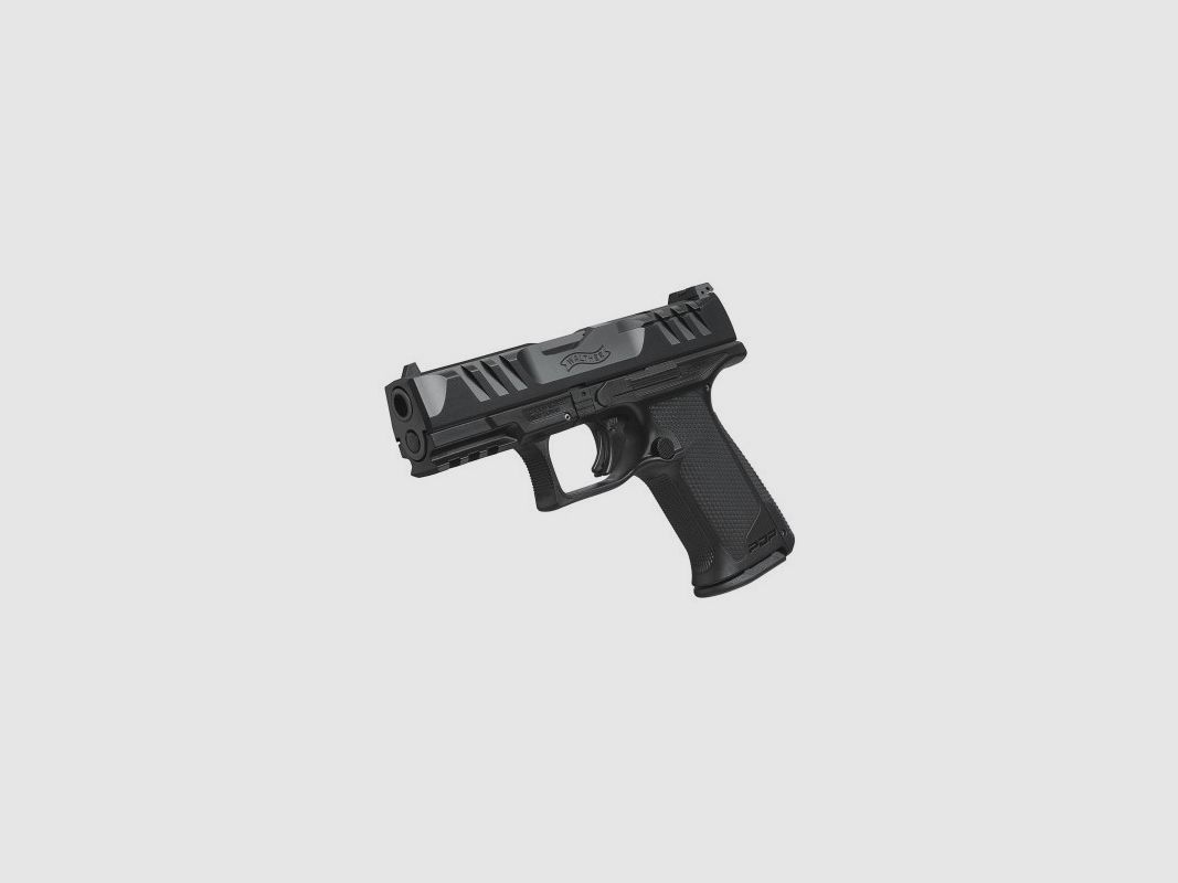 Walther PDP F-Series 4", image 2 sur 8