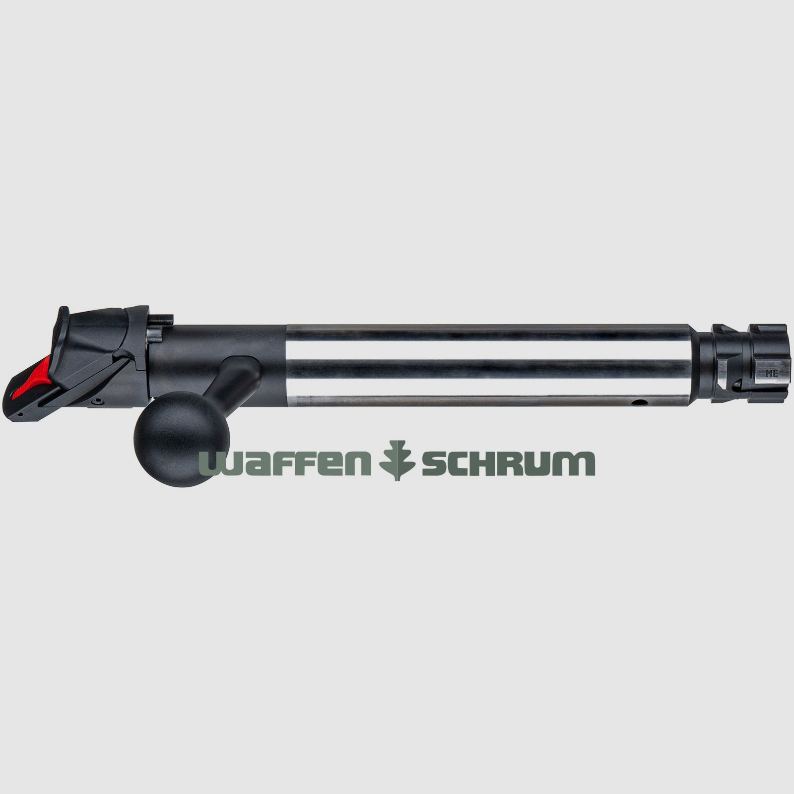 Sauer 505 Verschluss Rechts / Medium