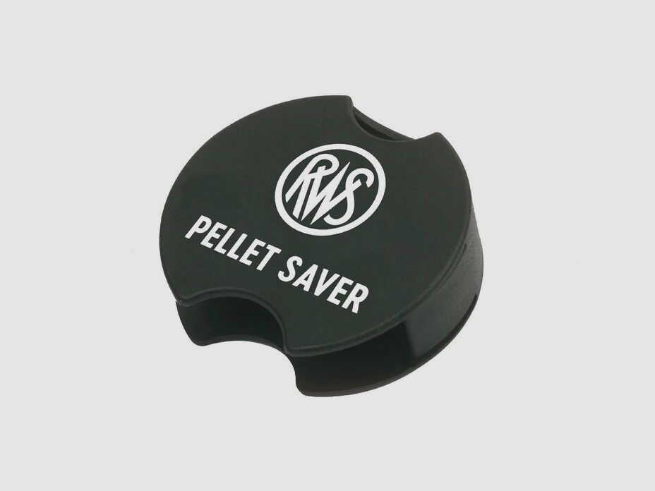RWS Pellet Saver