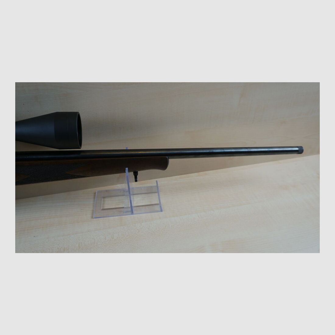 Weihrauch HW 66 Classic Hunter