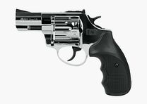 Ekol Viper 2,5'' Chrom 9mm R. - Gas-Signal