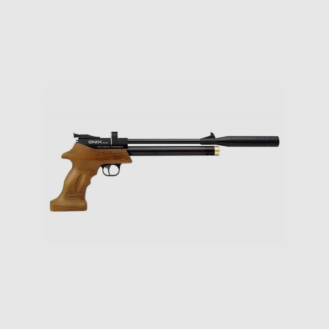 Onix Reload Pistol, image 2 of 3