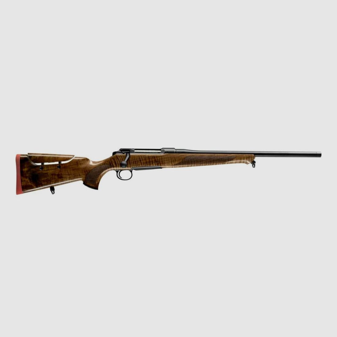 J.P. Sauer & Sohn Linksausführung Sauer 101 Artemis Elegance .308 Win. 510 mm M15x1 Verstellschaft
