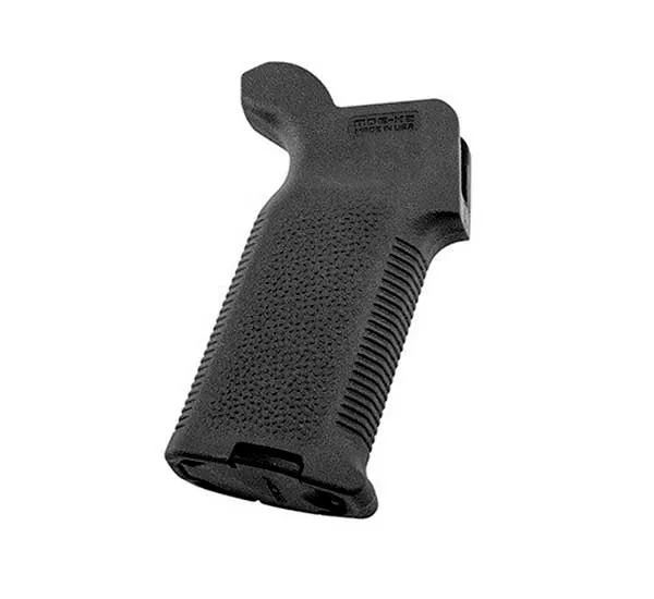 Magpul - Chwyt pistoletowy MOE-K2 Grip do AR15/M4 - Czarny - MAG522