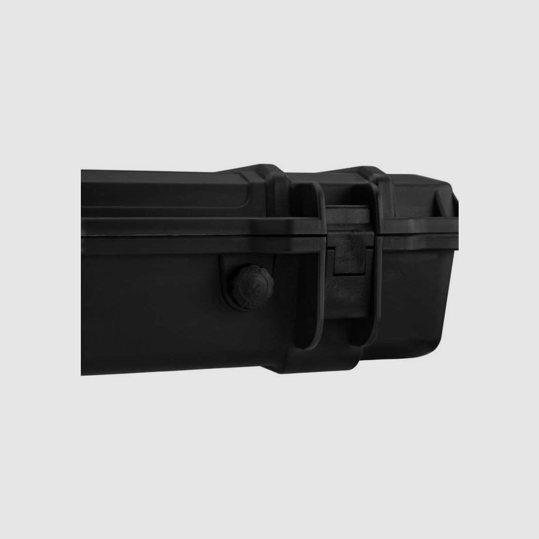 Waffenkoffer für Langwaffen grün Nuprol*, Bild 4 von 4