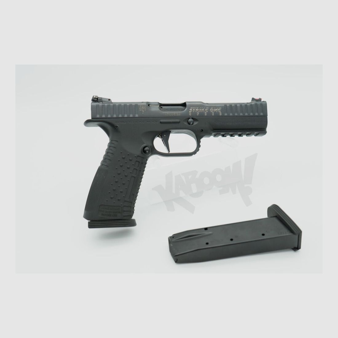 Arsenal Firearms z 5 Magazynami! - Sportowy Spust! Strike One, zdjęcie 2 z 7
