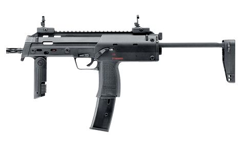 Umarex Heckler & Koch MP7 A1