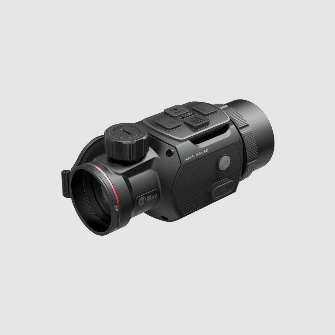 Dispositivo de imagen térmica Infi Ray MATE MAL38