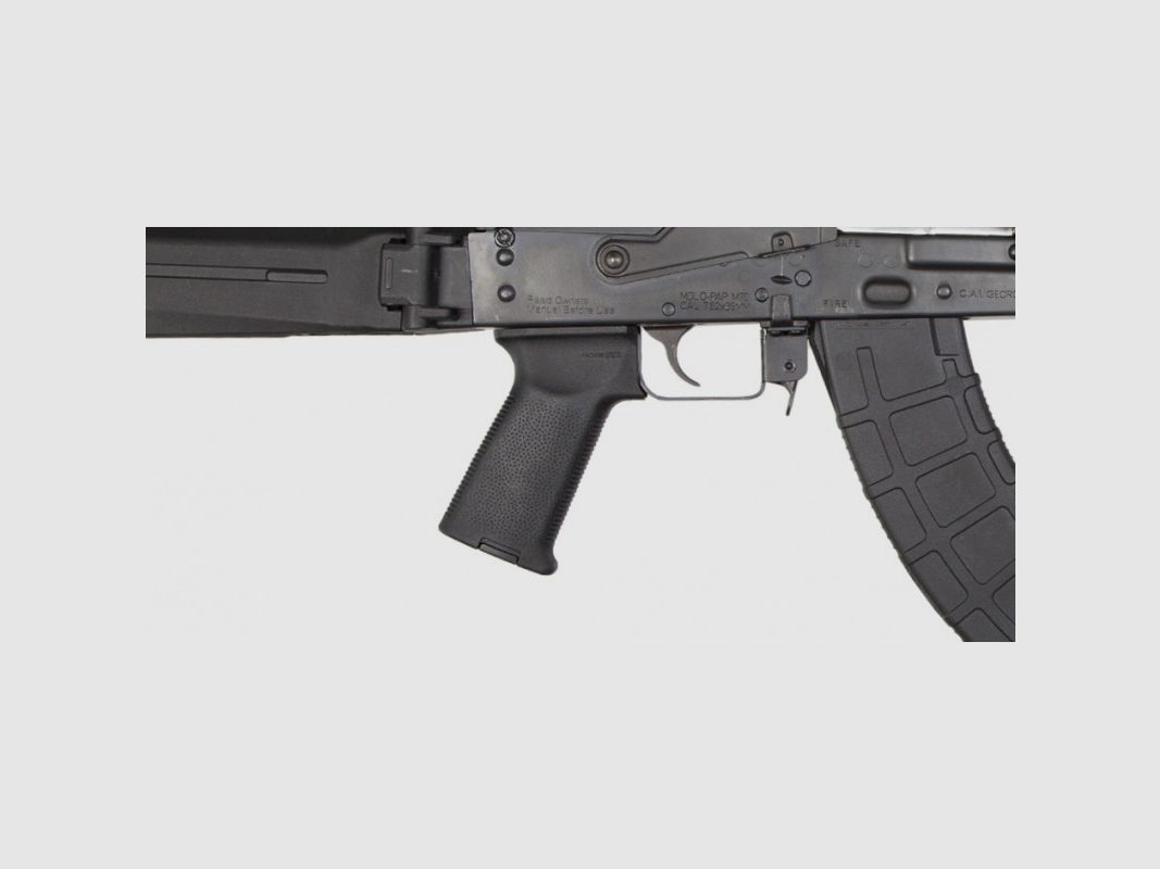 Magpul MOE© AK Grip - AK47/AK74, Bild 3 von 6