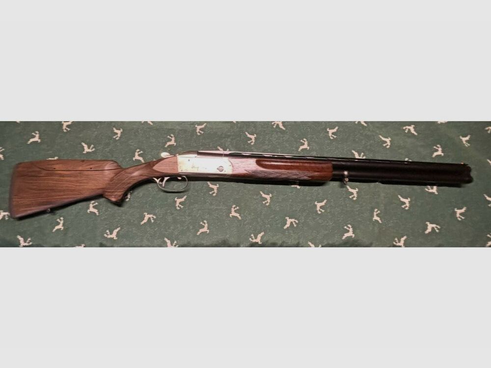 Krieghoff Modello 32