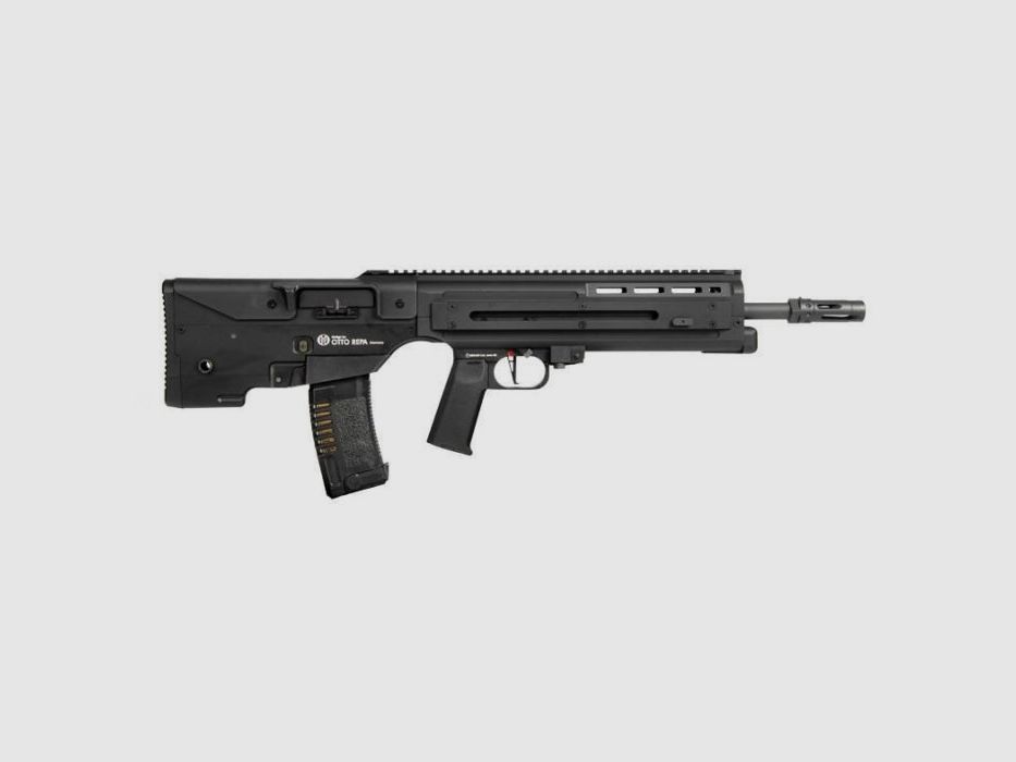 Replique Longue Ares SOC AR