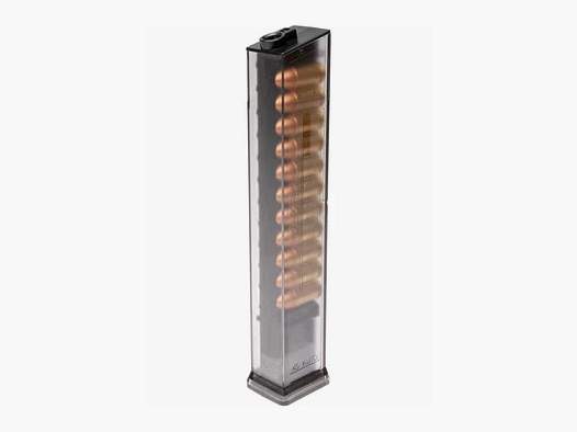 G&G PCC45 110 colpi Midcap Airsoft caricatore di ricambio