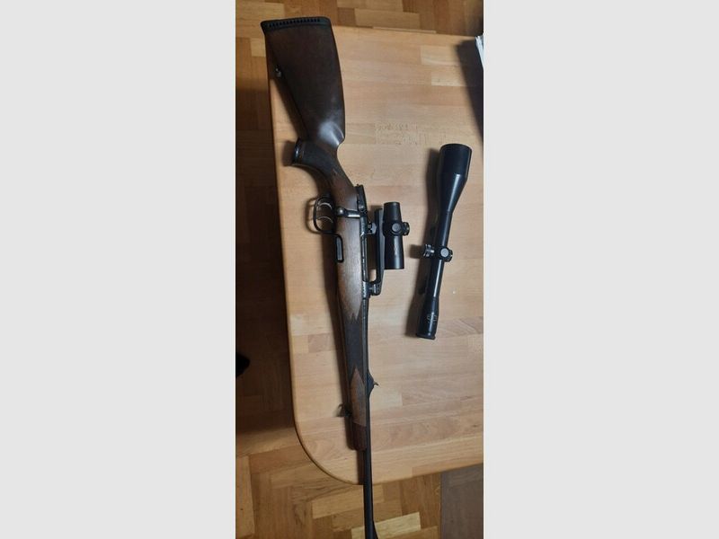 Steyr M Goiserer