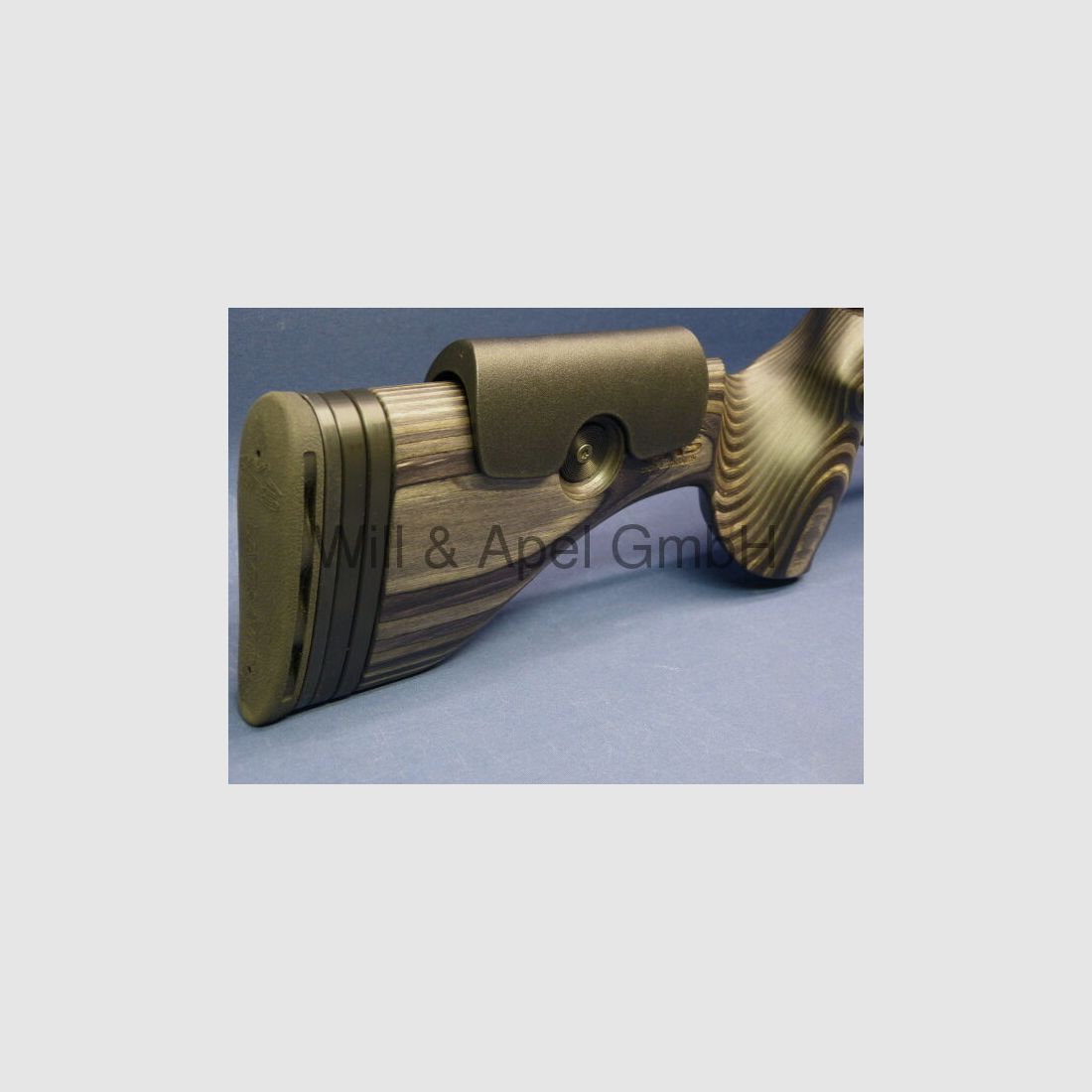 Steel Action	 Hunting Short