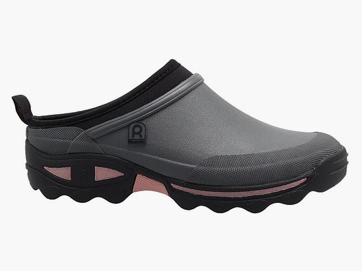 Rouchette Clog Pulizia Donna