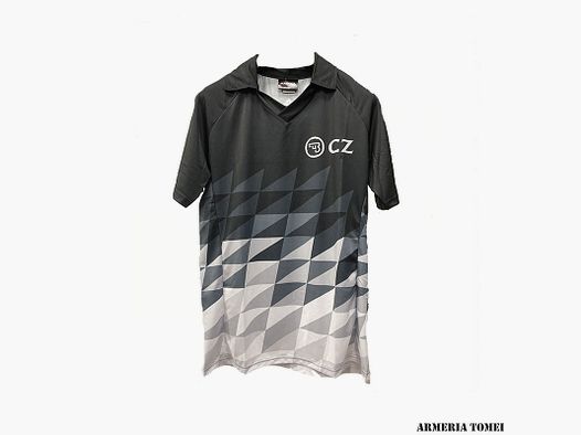 CZ – T-SHIRT SHOOTING TEAM