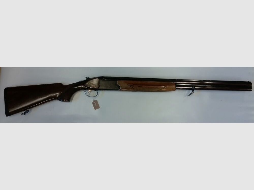 IAB Skeet