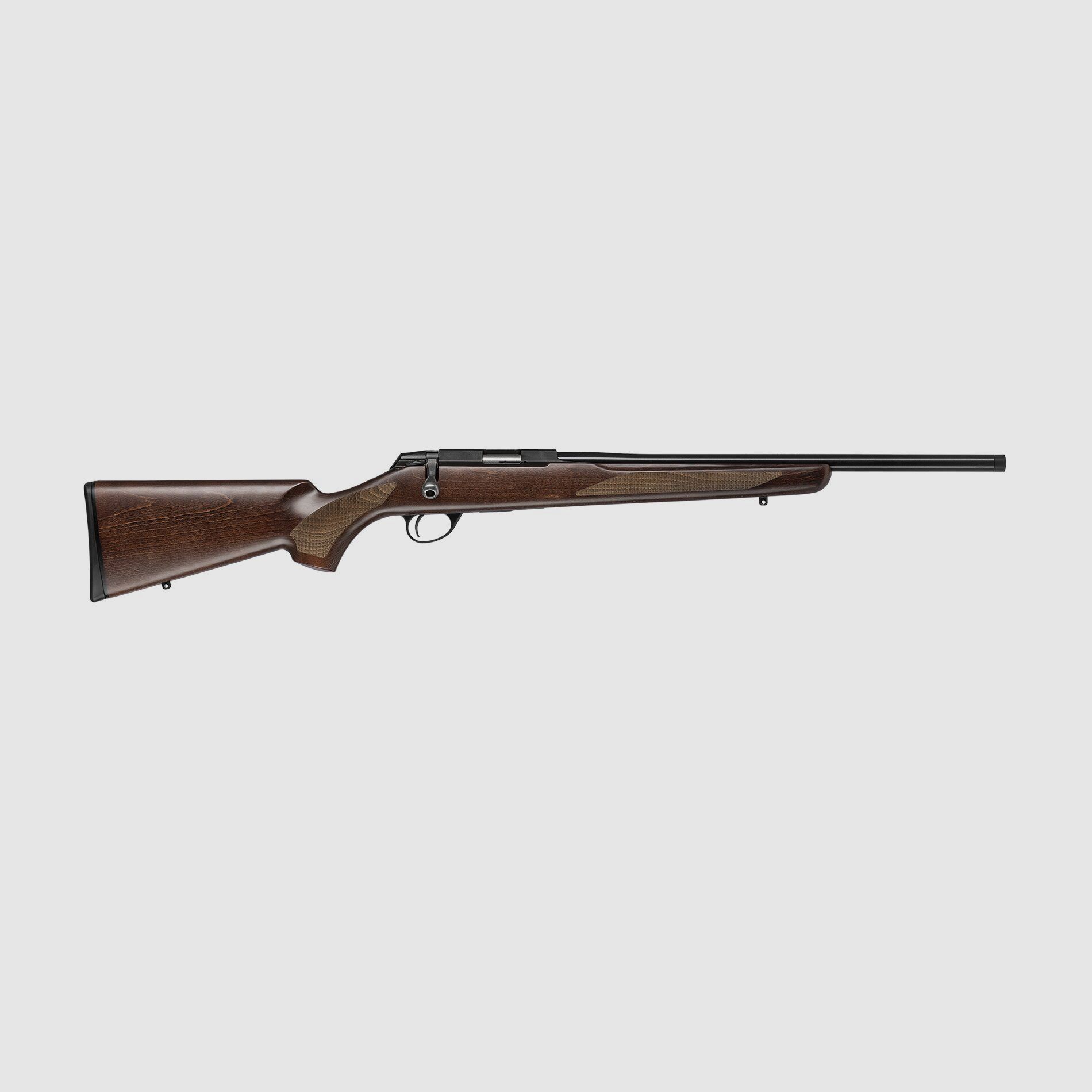 Tikka T1x Hunter 22 LR – 1/2×20 UNF