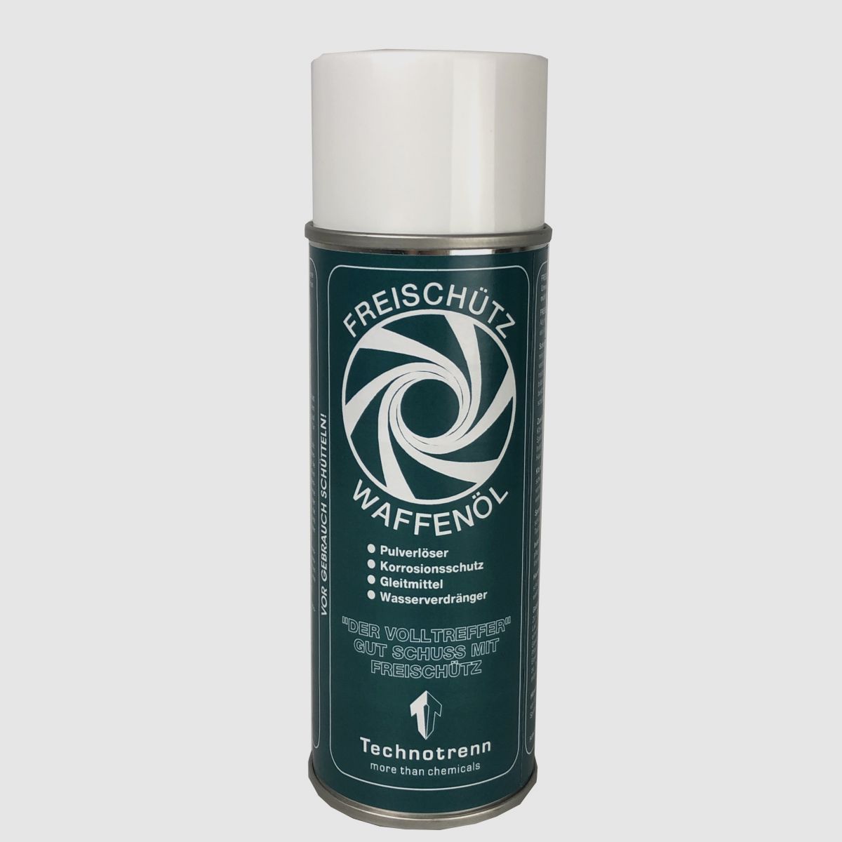 FREISCHÜTZ Waffenöl 200 ml Spray