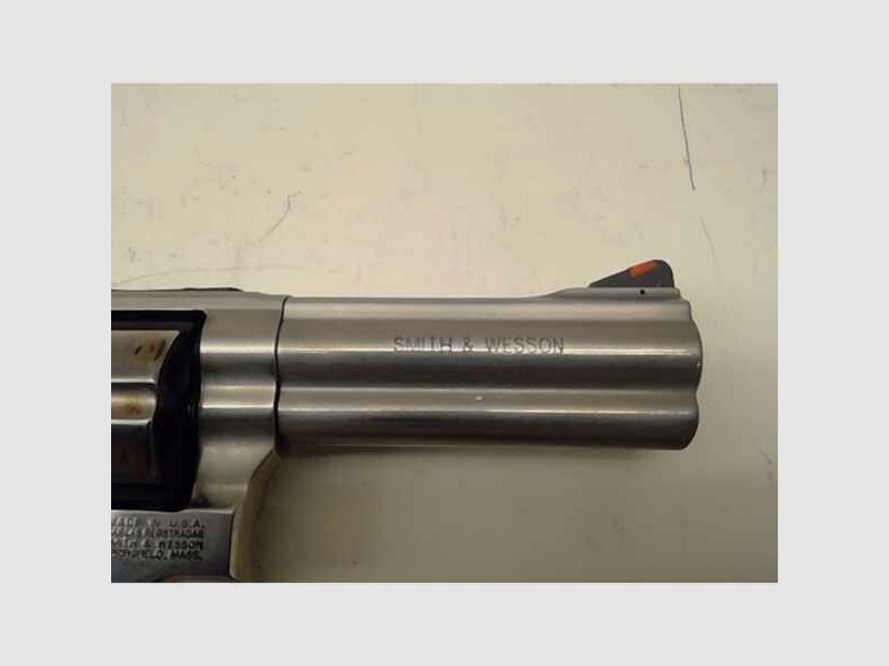 Revolver Smith&Wesson 686-6 Kal.357Mag. gebraucht