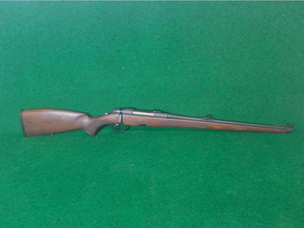 Steyr Mannlicher CL Stutzen