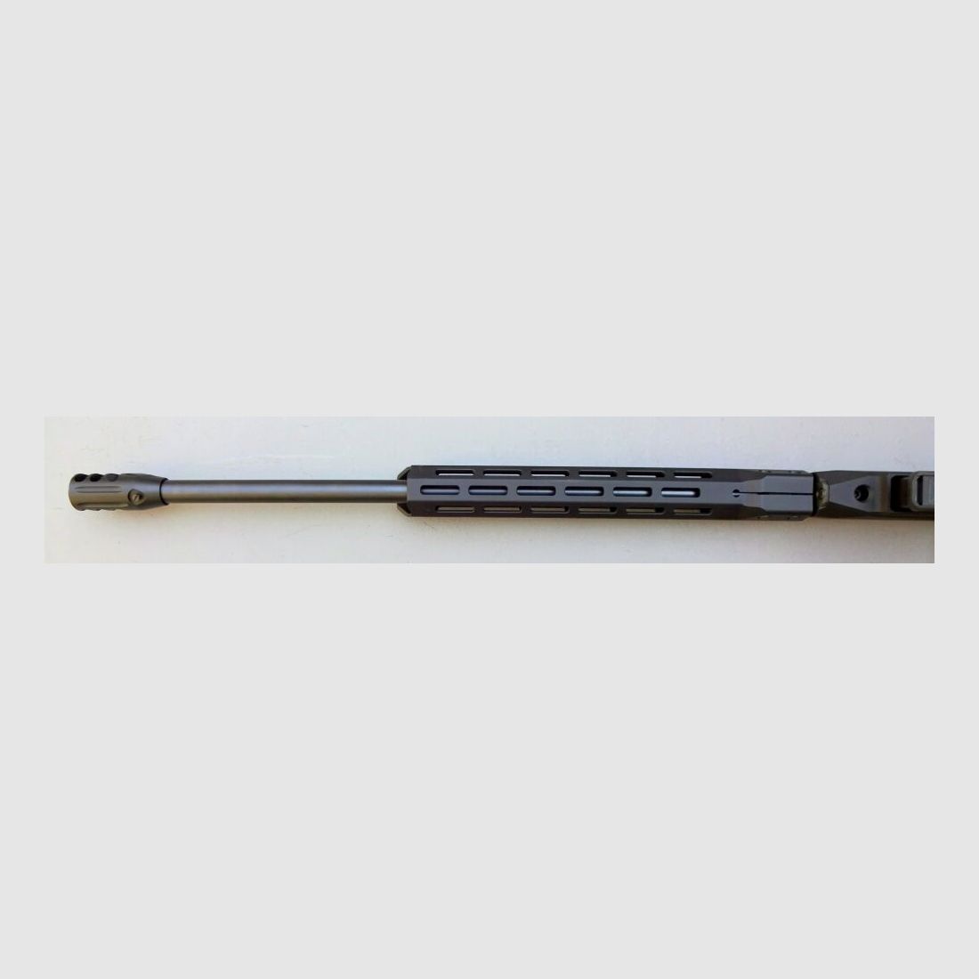 TIKKA T3x TACT A1