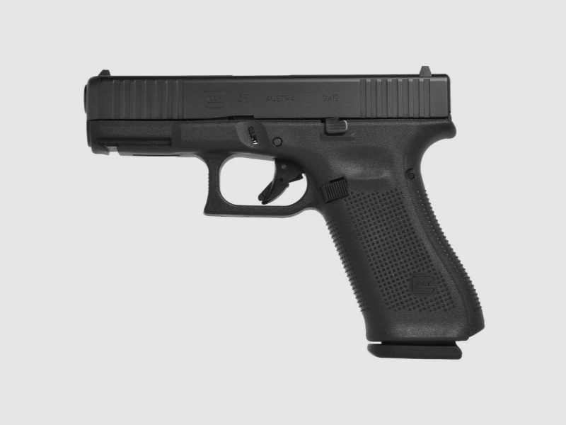 Glock 45 Gen 5, Bild 1 von 4