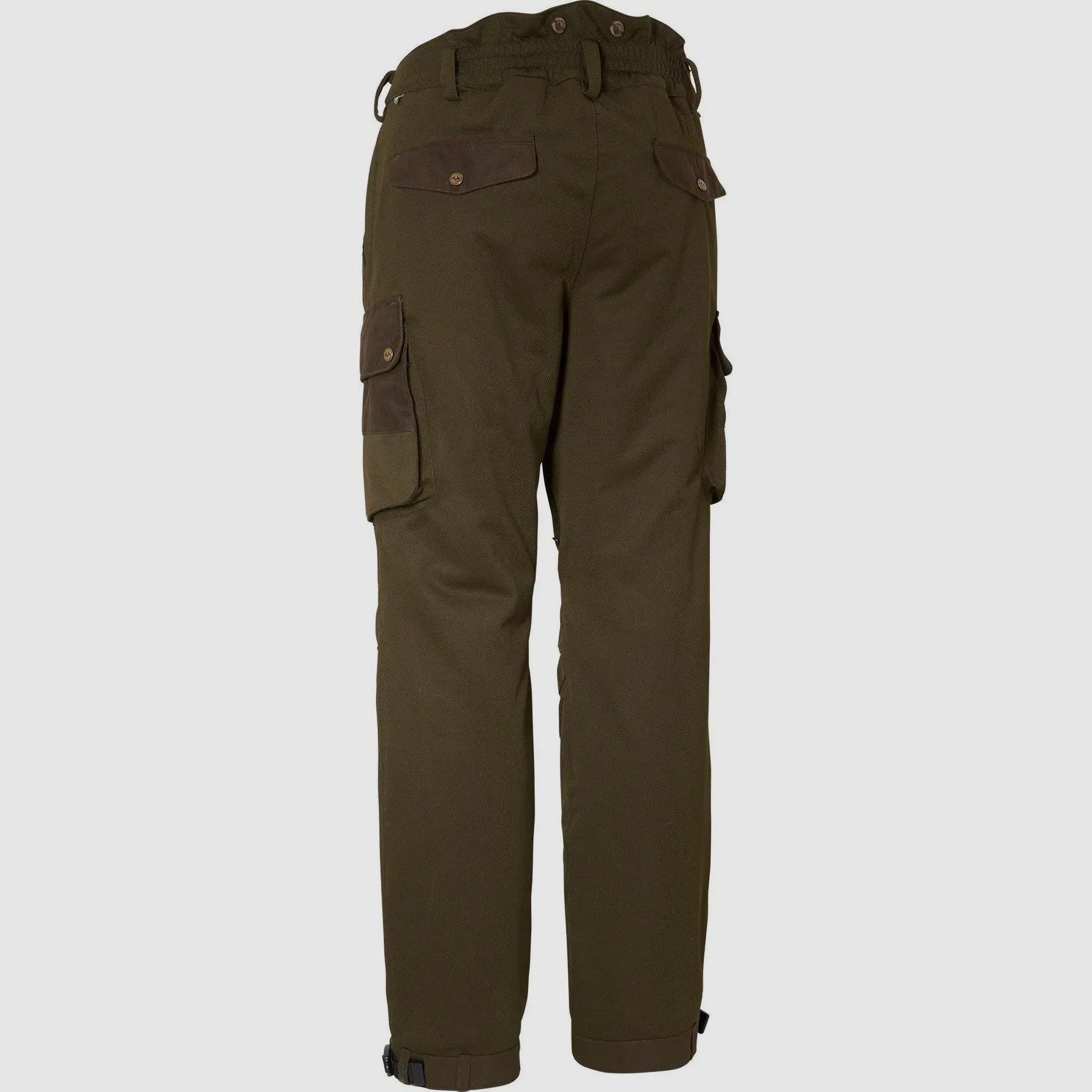 Pantalon Swedteam Crest Booster Classic
