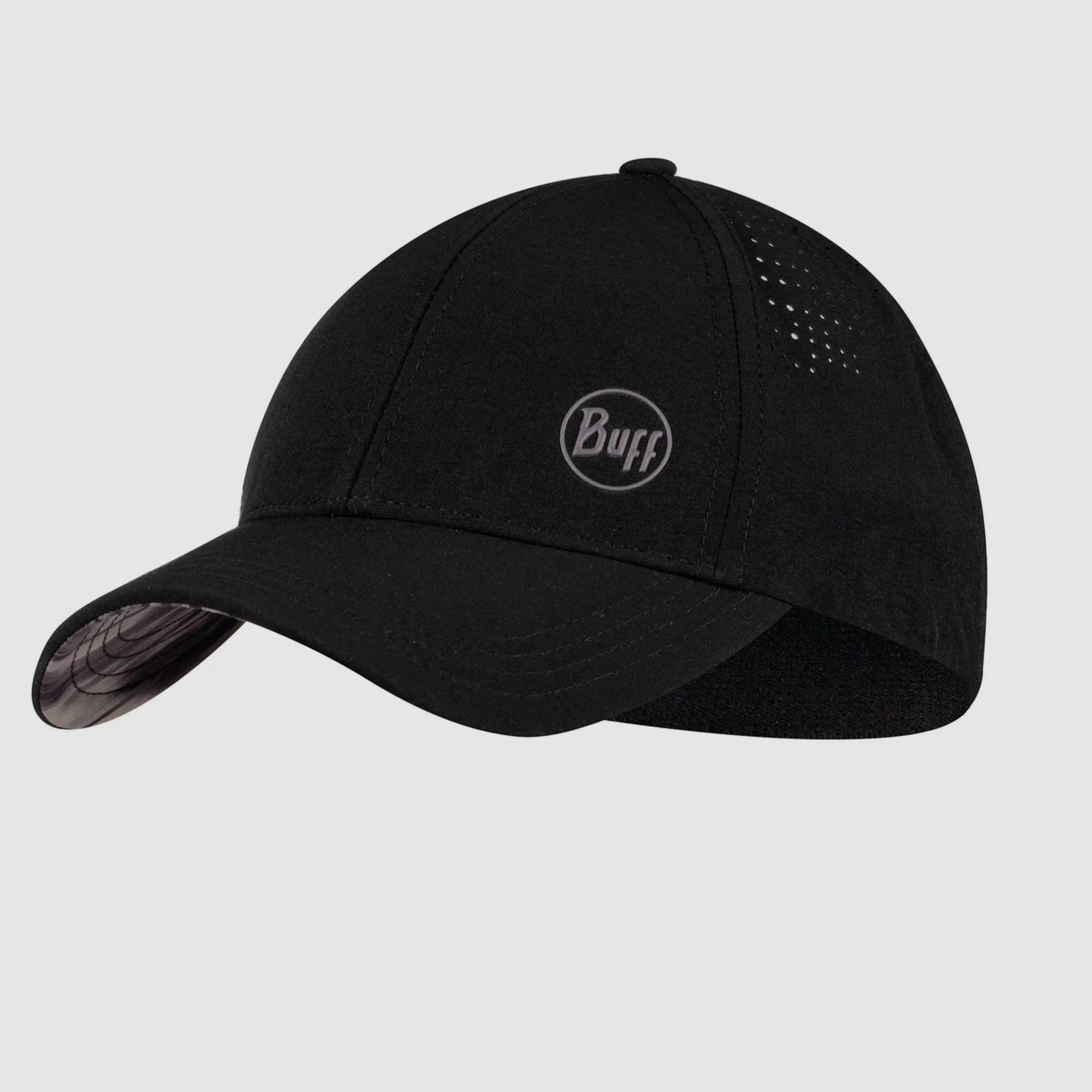 Buff Buff Mütze Trek Cap ikut black