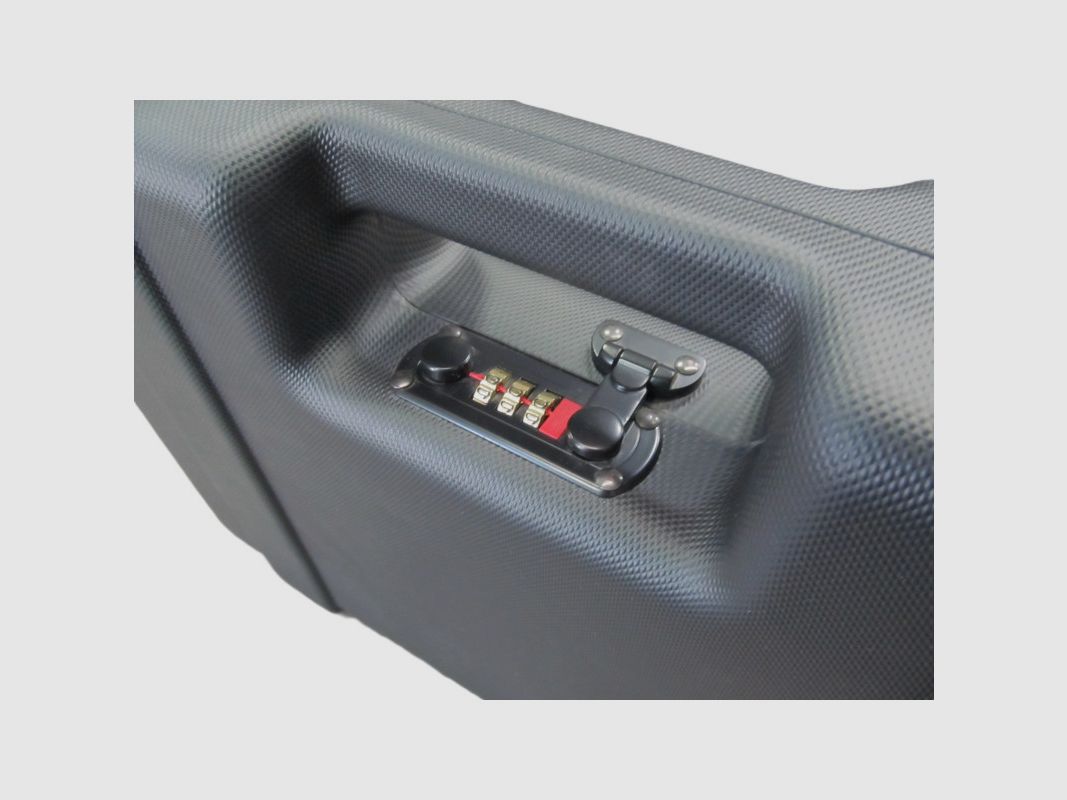 NEGRINI V ABS PORTA CARTUCCE QT 125, immagine 2 di 3