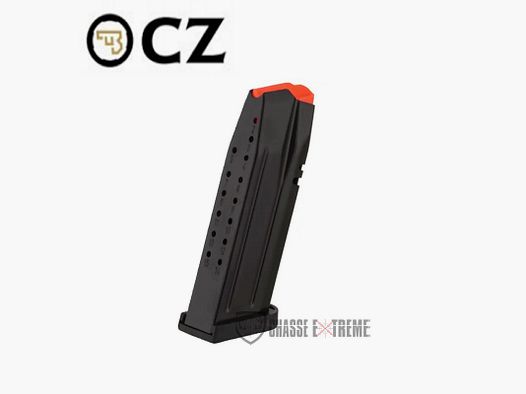 Magazin CZ 75 P-07/P-10C 15Schuss Kal. 9x19