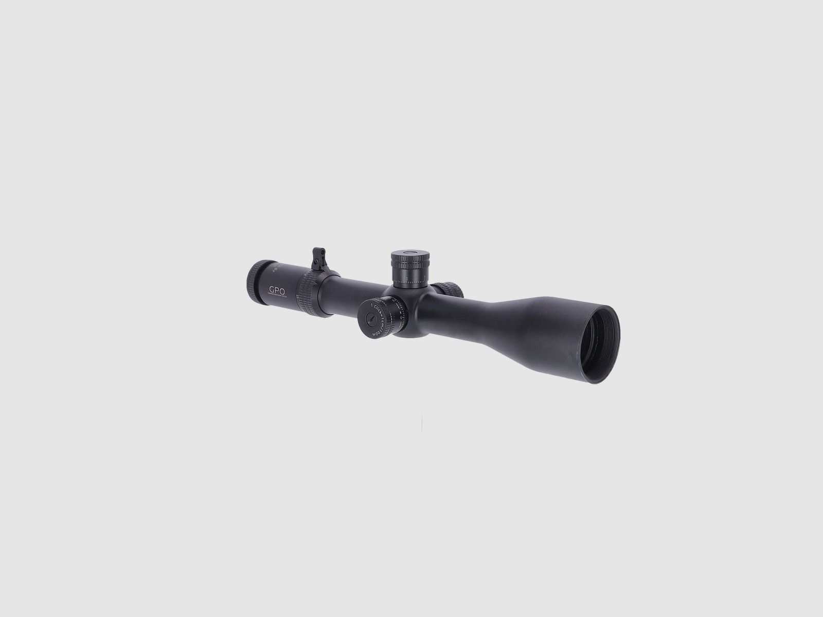 GPO Spectra 8x 2,5-20x50i BRi FFP cannocchiale, immagine 1 di 11